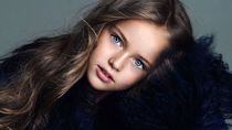 Stunning beauty Ann Denise