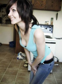 Alix Lynx ;) Do you like