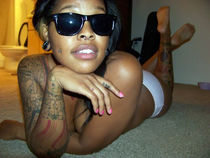 Nice amat brunette sexlife