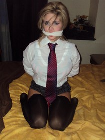 Ivana Deepthroating