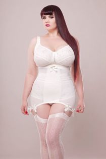 Amazing rookie wife